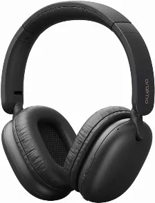 Audifonos Inalambricos Over-ear Oraimo Boompop Lite, Bluetooth 5.3, 65 Horas Bateria, Sonido Espacial 360, Enc, Modo Juego, Negros